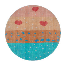 Utsäde från Kärlek:s styckningsanläggning