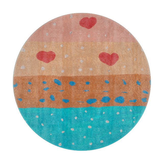 Utsäde från Kärlek:s styckningsanläggning (Framsidan)