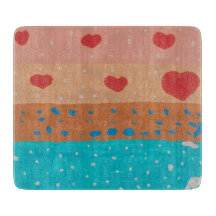 Utsäde från Kärlek:s styckningsanläggning