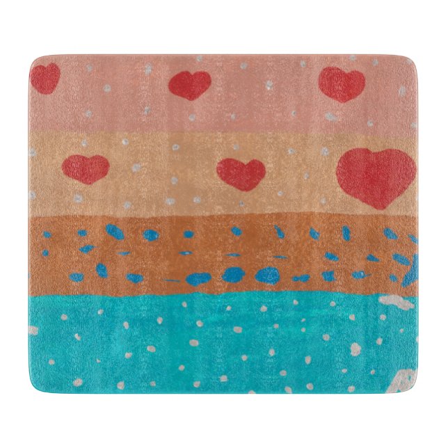 Utsäde från Kärlek:s styckningsanläggning (Framsidan)