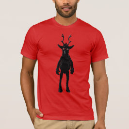 Utsäde i Sand T-shirt