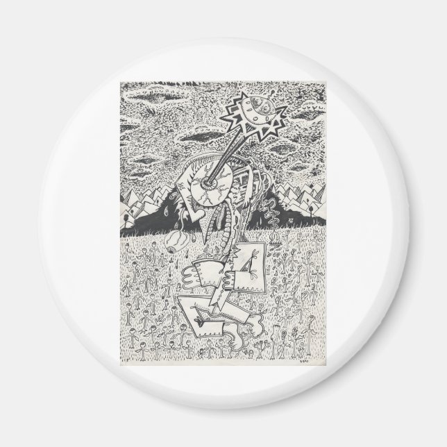 _Utsäde Magnet (Framsidan)
