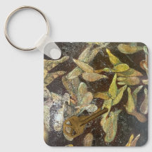 Utsäde och nyckelkedjan Nyckel