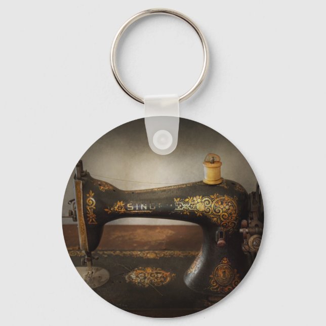 Utsäde - Sjunga a sång Nyckelring (Framsida)