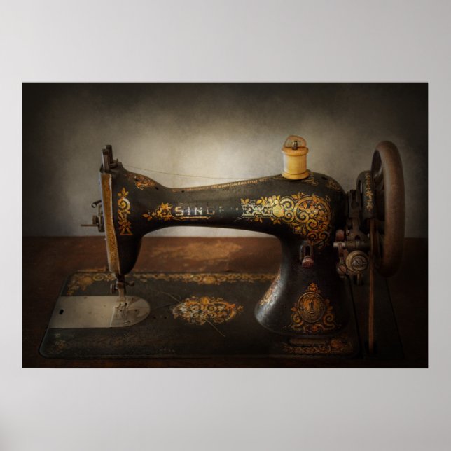 Utsäde - Sjunga a sång Poster (Framsidan)