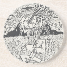 _Utsäde Underlägg Sandsten