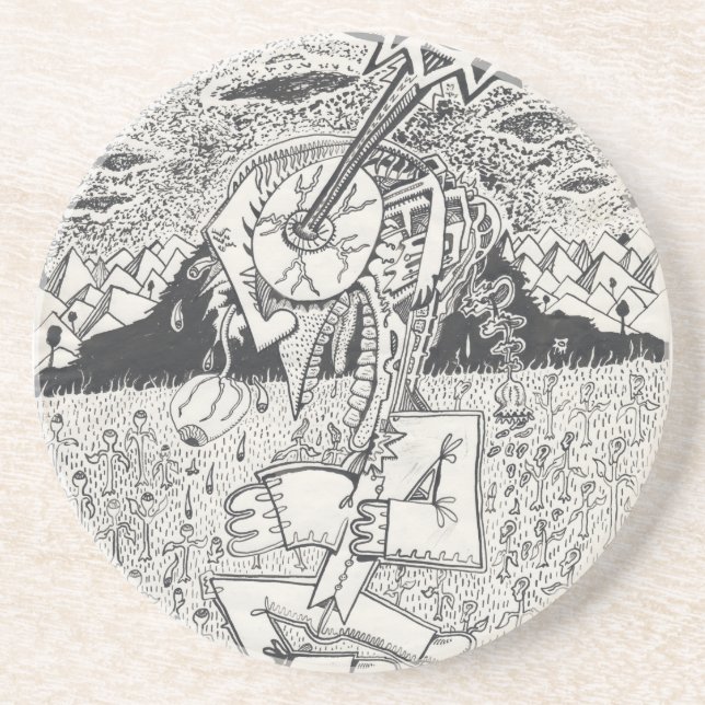 _Utsäde Underlägg Sandsten (Framsidan)