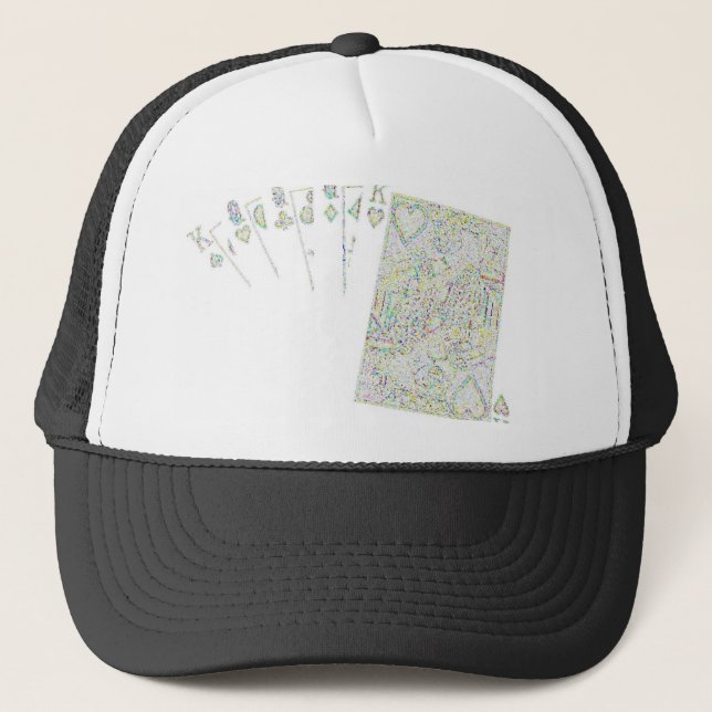utsålthatt keps (Framsida)