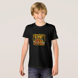 Utsända glädje t shirt