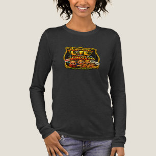 Utsända glädje t shirt