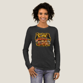 Utsända glädje t shirt