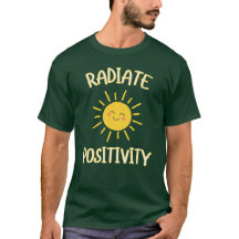 Utsända Positivitet