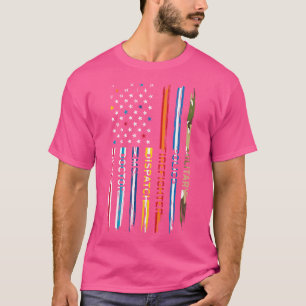 Utsändning av Ems Doktor Nu T Shirt