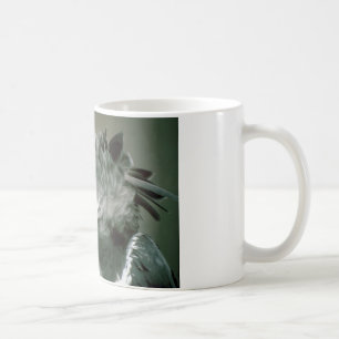 Utsatt för fara Harpyörn Kaffemugg
