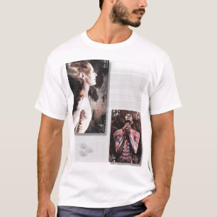 Utsatt T Shirt