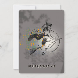 Utsedd drivrutin inbjudningar