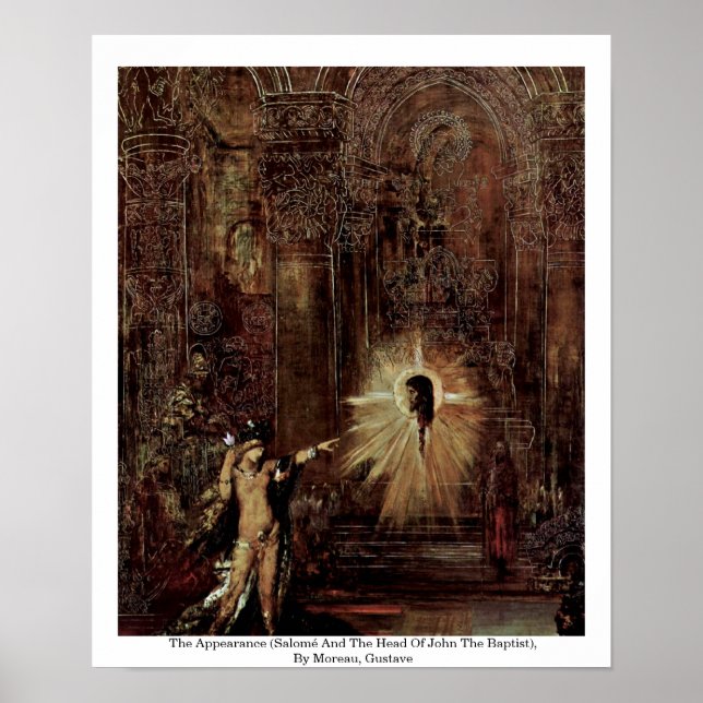 Utseende Poster (Framsidan)