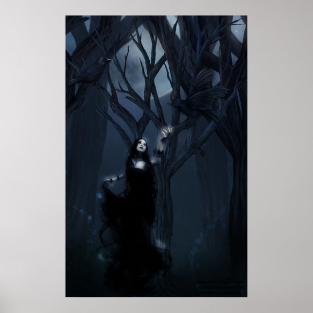 Utseende Poster (Framsidan)