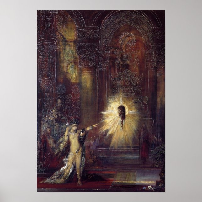 Utseende Poster (Framsidan)