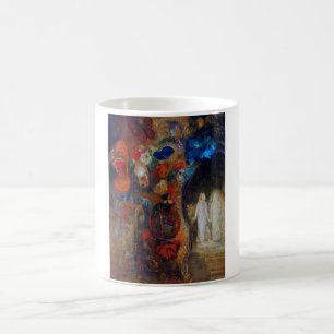 Utseende, Redon Kaffemugg