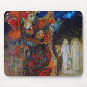 Utseende, Redon Musmatta