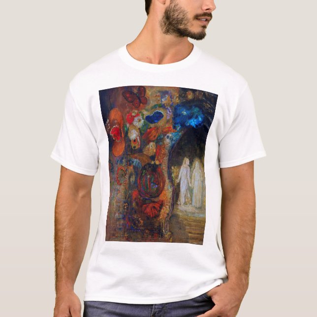 Utseende, Redon T Shirt (Framsida)