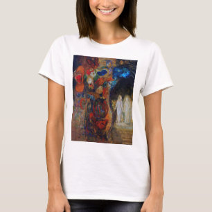 Utseende, Redon T Shirt