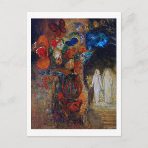 Utseende, Redon Vykort