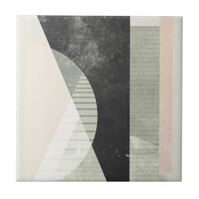 Utsida i VI Kakelplatta (Framsidan)