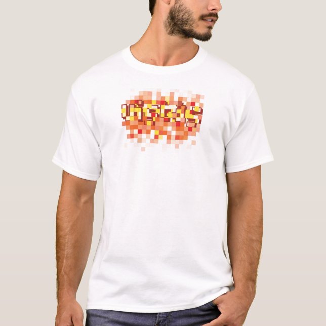 Utsikter Tee (Framsida)