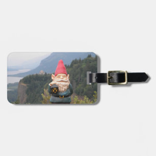UtsiktGnome Bagagebricka