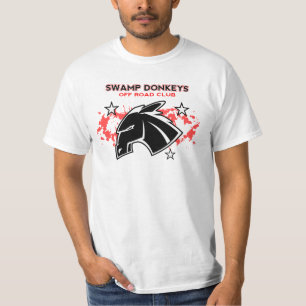 Utsiktskjorta T Shirt