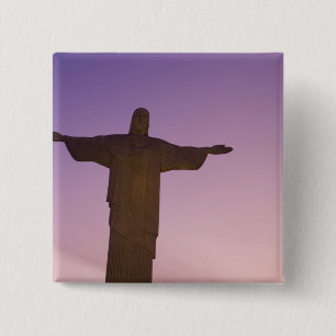 Utsiktspunkt, Kristusstaty vid Corcovado, 704 Knapp
