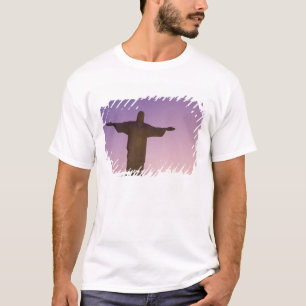 Utsiktspunkt, Kristusstaty vid Corcovado, 704 Tee