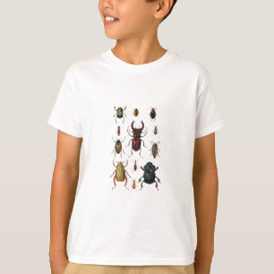 Utskjutande variationer tee