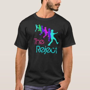 Utskottsvaran Tee