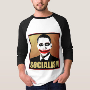 UtskottsvaraSocialism Tee