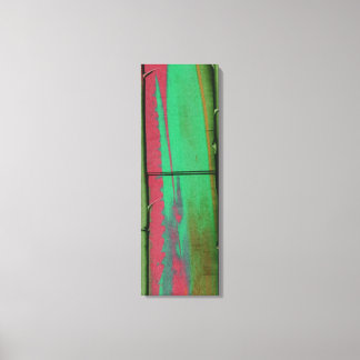 Utskrift av arbetsyta canvastryck