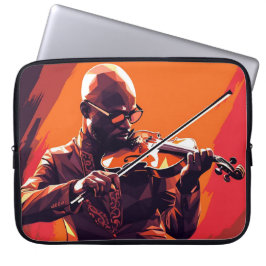 Utskrift av arbetsyta för automatisk radbyte laptop fodral