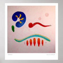 Utskrift av bokmärke poster