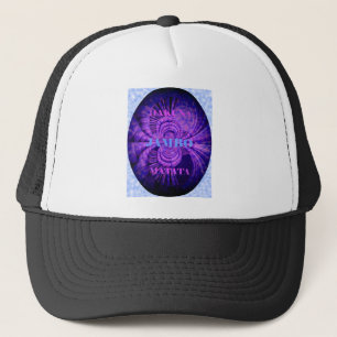 Utskrift av Cosmic Hakuna Art Keps