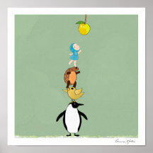 Utskrift av Cristina Ghelfi