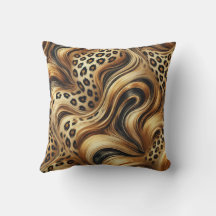 Utskrift av djurdesign