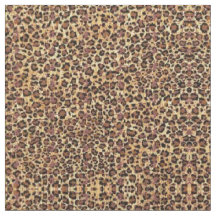 Utskrift av exotiska djur