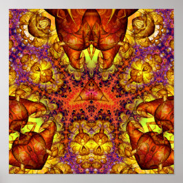 Utskrift av gyllene gatewayexperiment 6 (12 till 1 poster