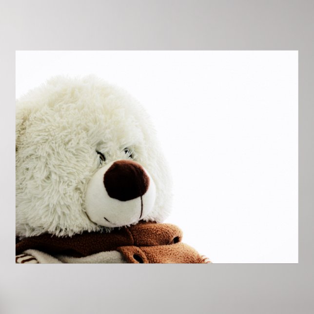 Utskrift av häftklammer poster (Framsidan)