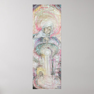 Utskrift av höjt medvetande poster