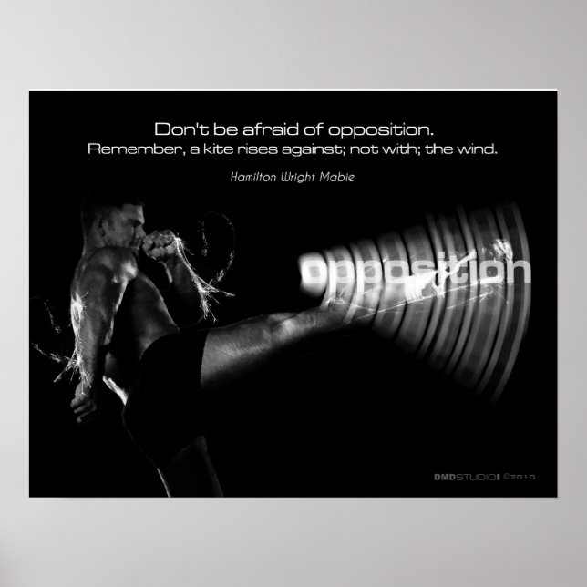 Utskrift av invändning poster (Framsidan)