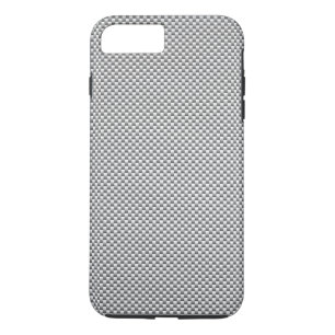 Utskrift av kolfiber i Silver