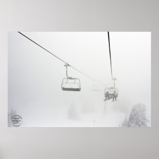 Utskrift av konstföremål poster